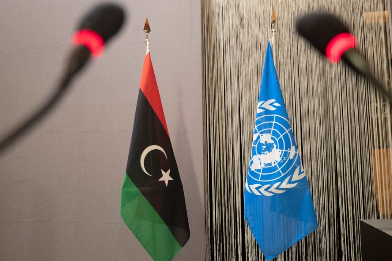 ليبيا.. ترحيب أممي بإنجاز التعديل 13 واختيار ممثلي 