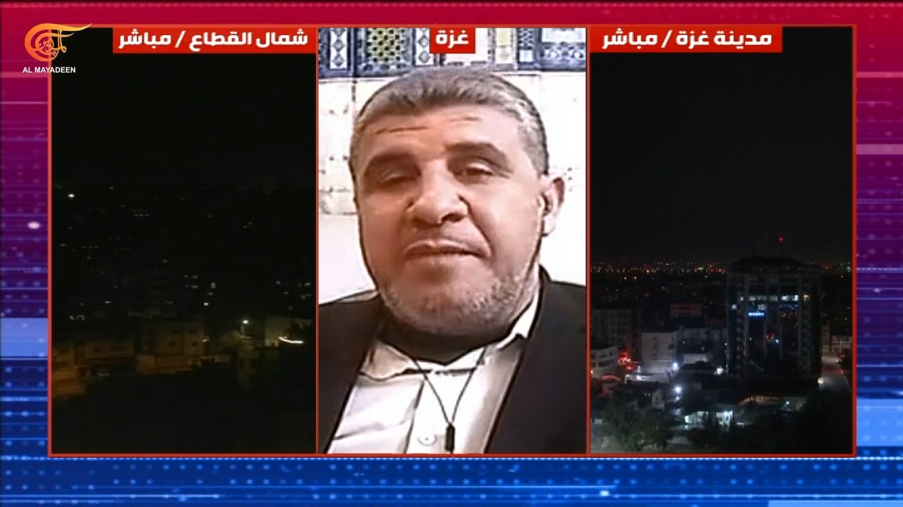 عبد الرحمن للميادين: 