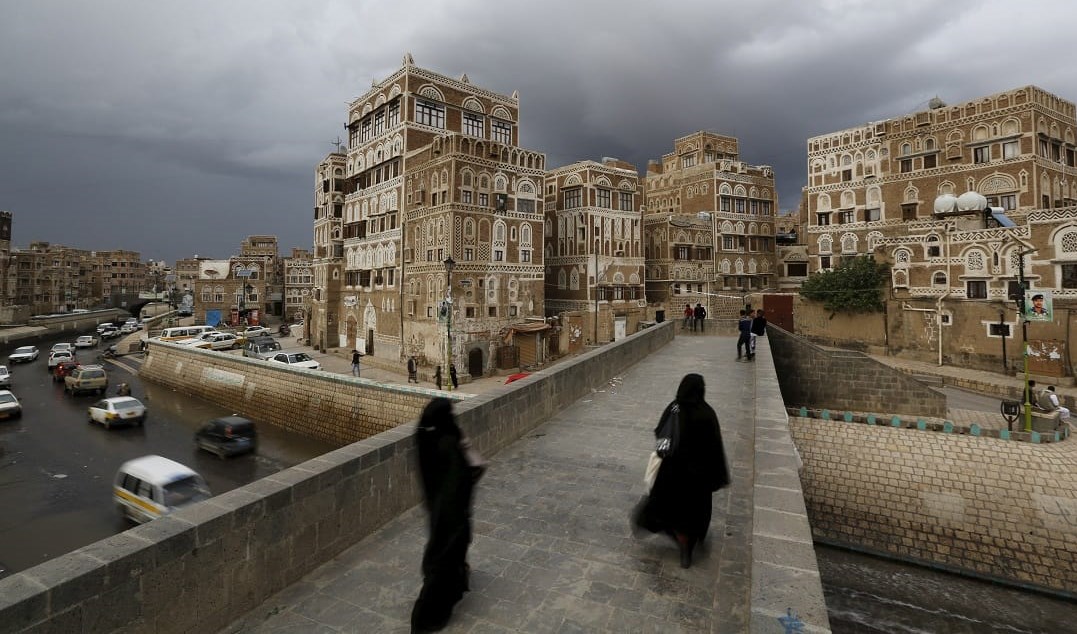 مصادر يمنية للميادين: الرياض أبلغت مجلس القيادة الرئاسي بقرارها إنهاء الحرب (أرشيف)