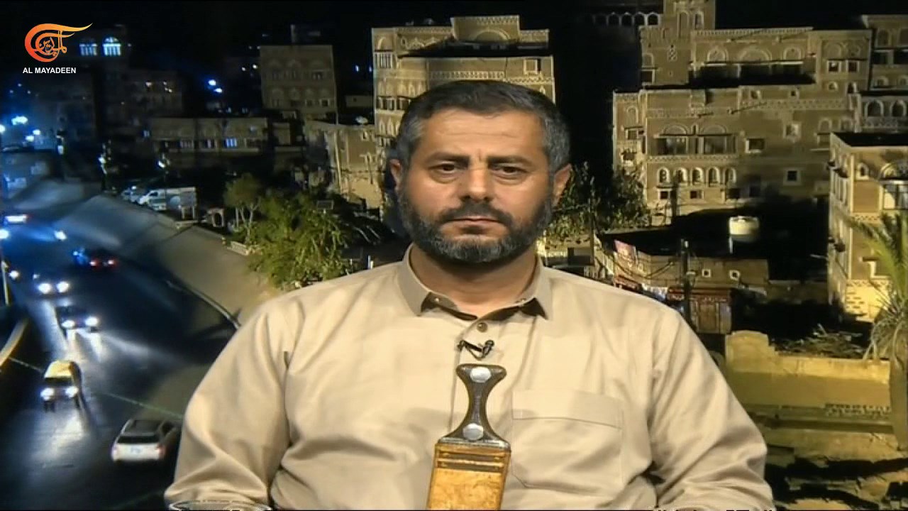 البخيتي للميادين: شروط تحقيق الهدنة تختلف عن شروط تحقيق السلام