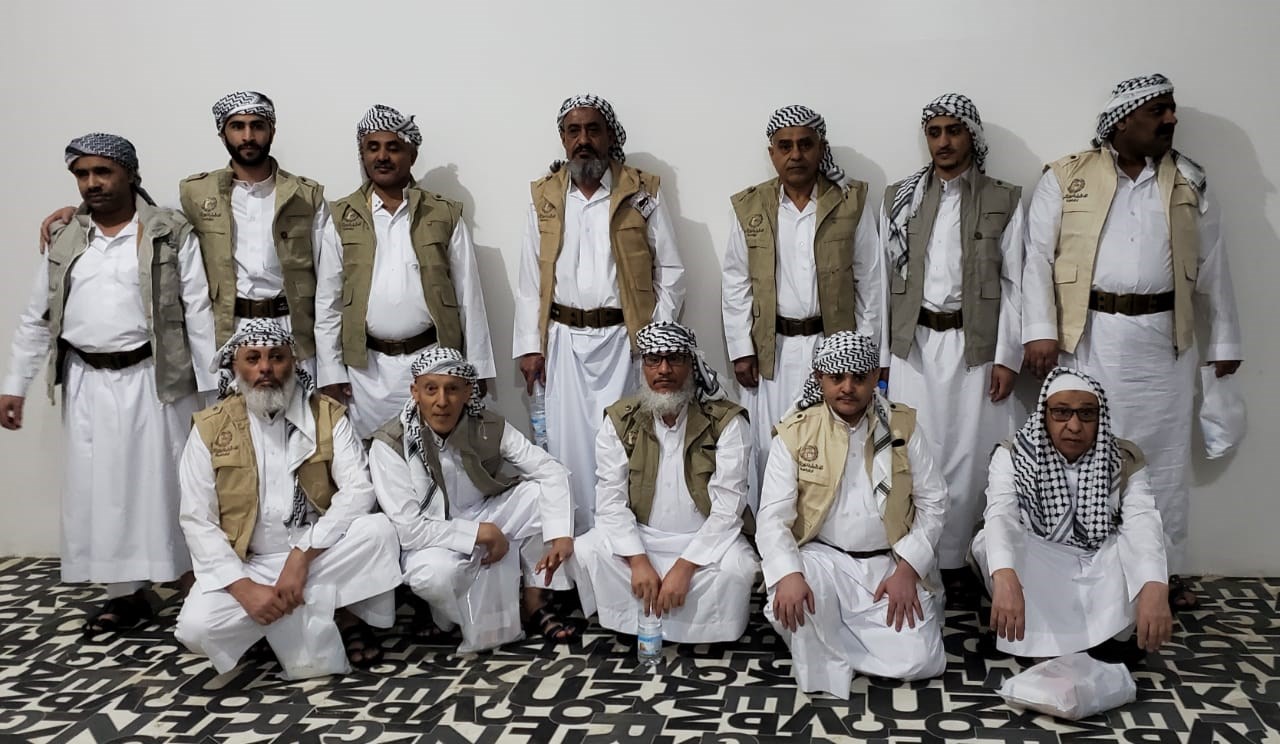 حكومة صنعاء: السعودية أفرجت عن 13 أسيراً ومعتقلاً يمنياً مقابل أسير سعودي