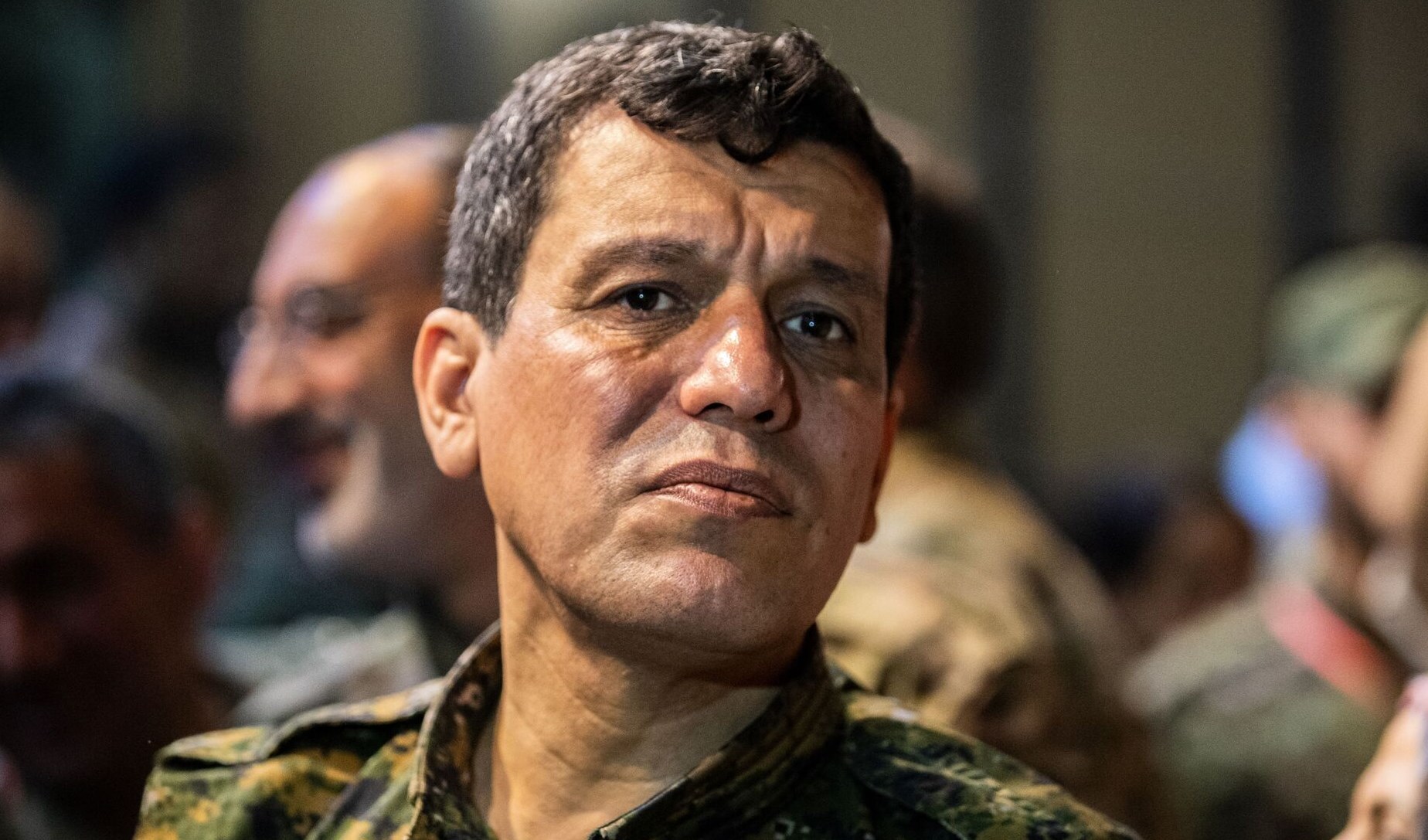 القائد العام لـ