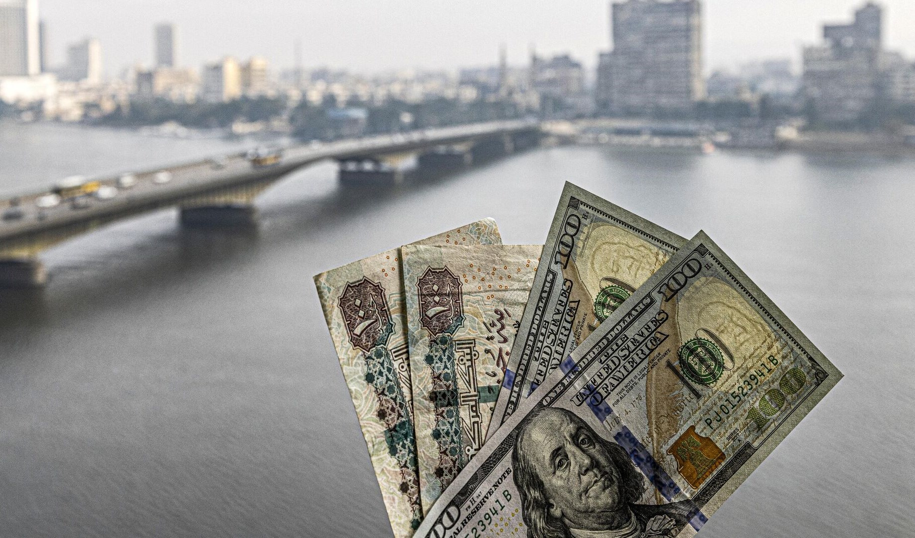 البنك الدولي: مصر ستظل تقود النمو في منطقة الشرق الأوسط