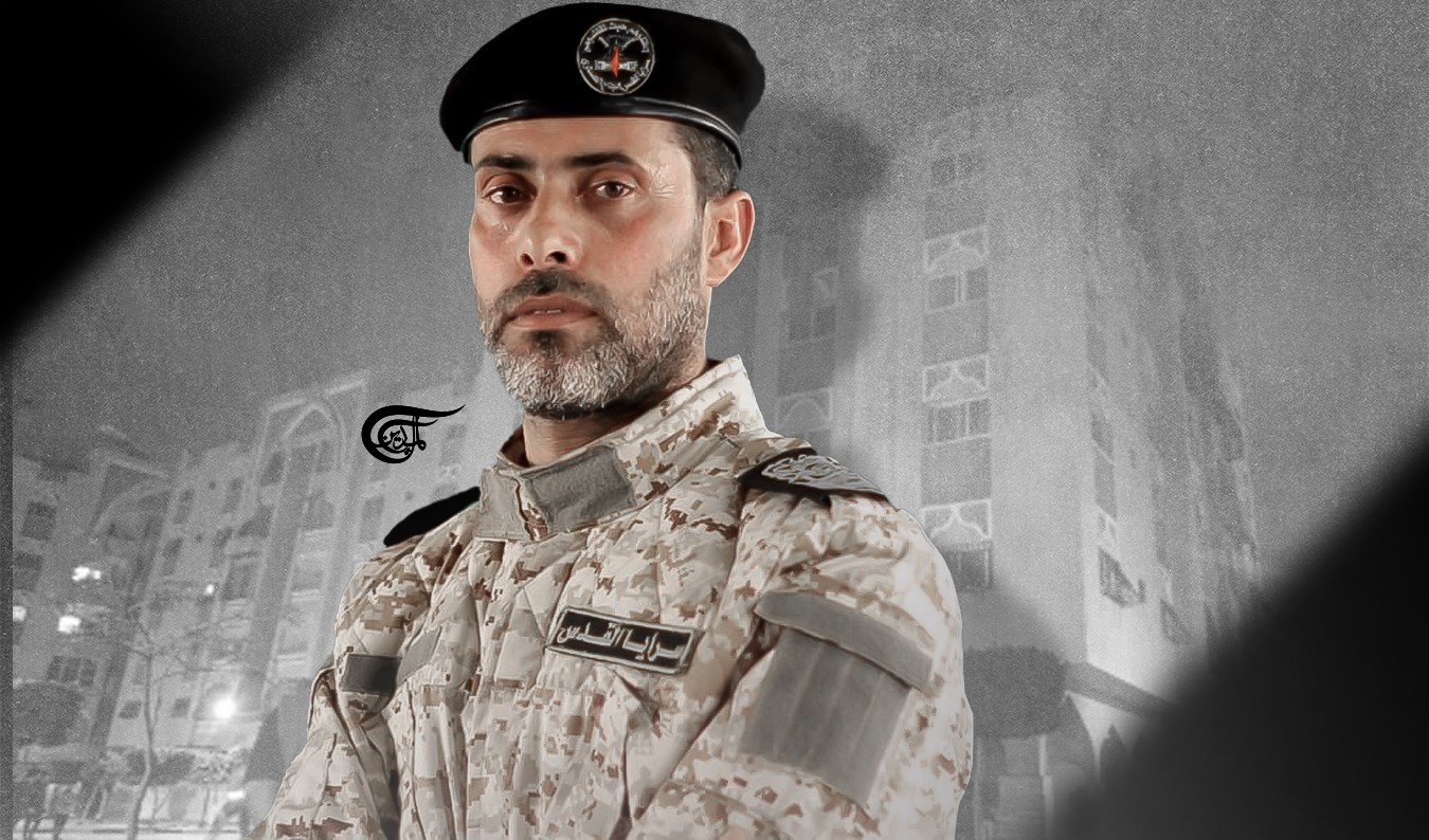 من هو الشهيد القائد علي حسن غالي الذي اغتالته 
