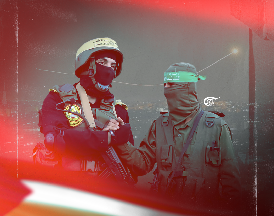 المقاومة ترفع سقف التحدي.. 