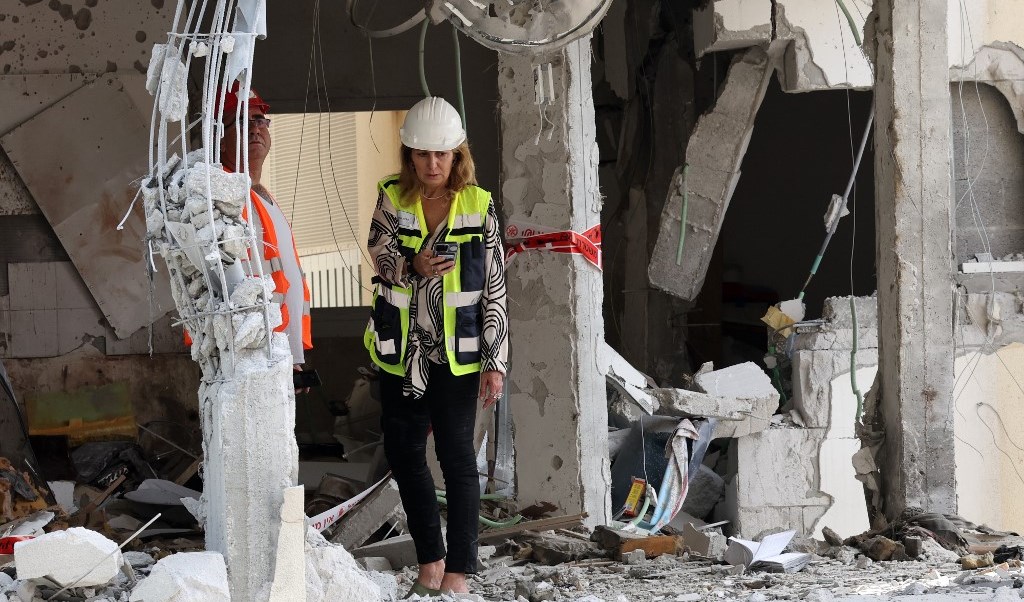 مسؤول كبير للميادين: معركتنا مستمرة.. وضرباتنا للعدو الإسرائيلي قادمة