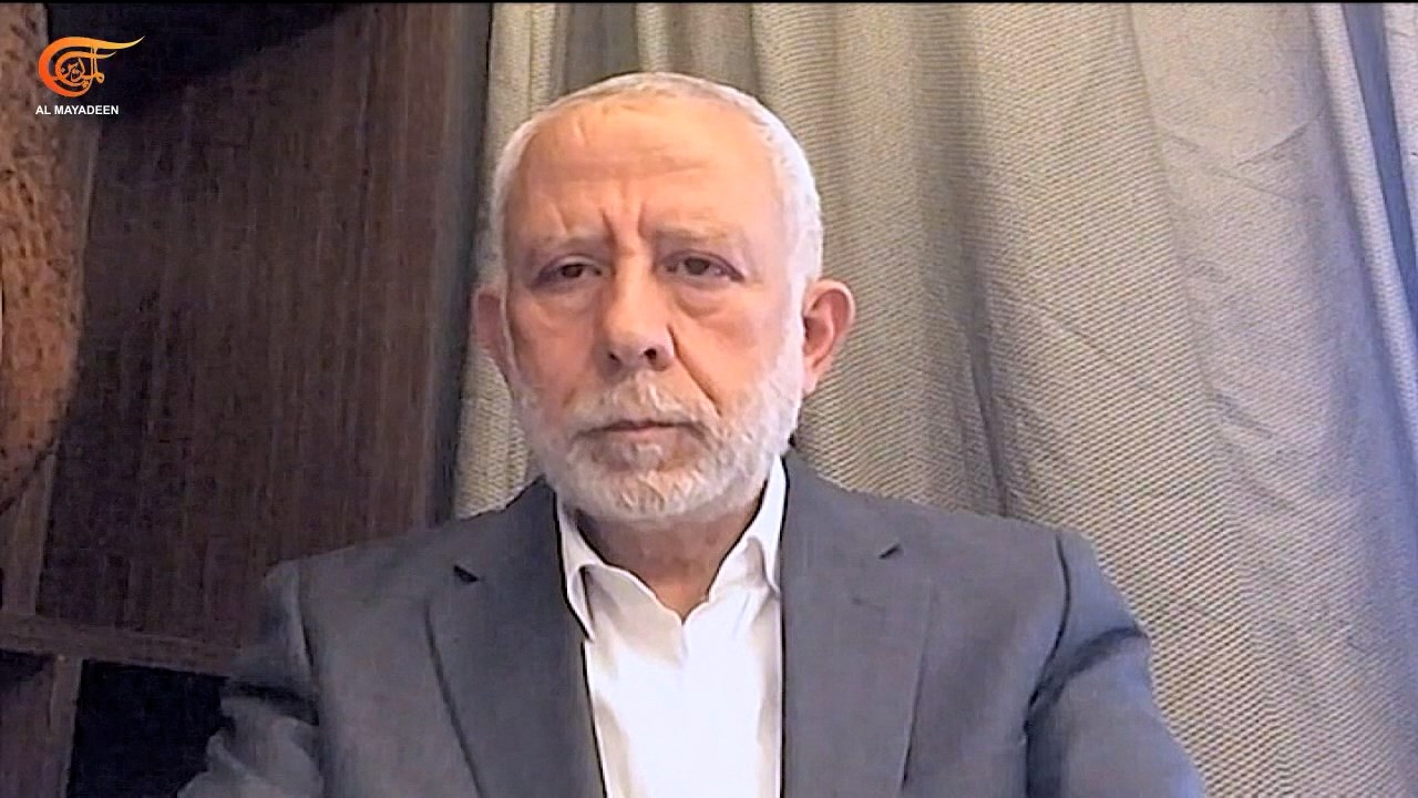القيادي في 