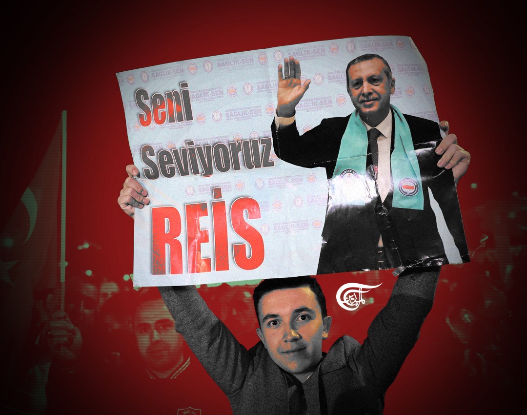 انتخابات تركيا..التشخيص!