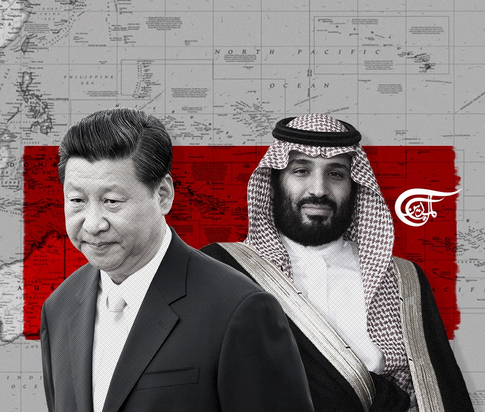 هل تؤدي السعودية دوراً في التقارب بين الصين ودول جزر المحيط الهادئ؟