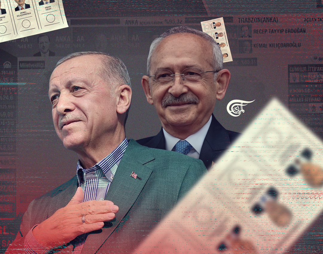 انتخابات تركيا: إردوغان و