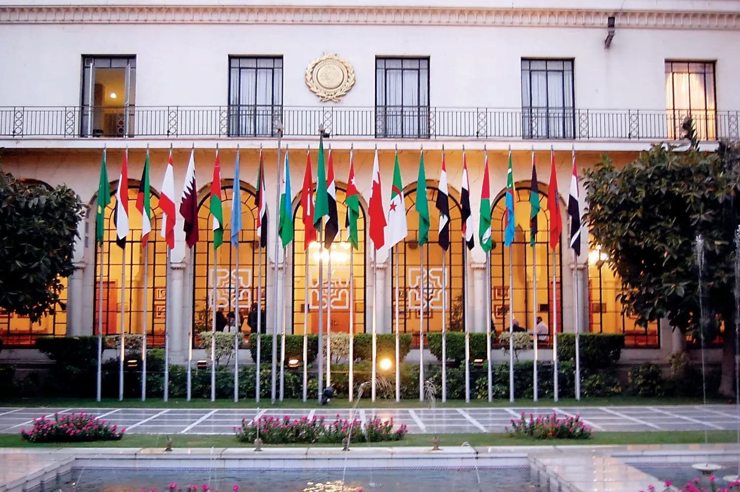 طلب سوداني لاجتماعات ثنائية على هامش قمة جدة