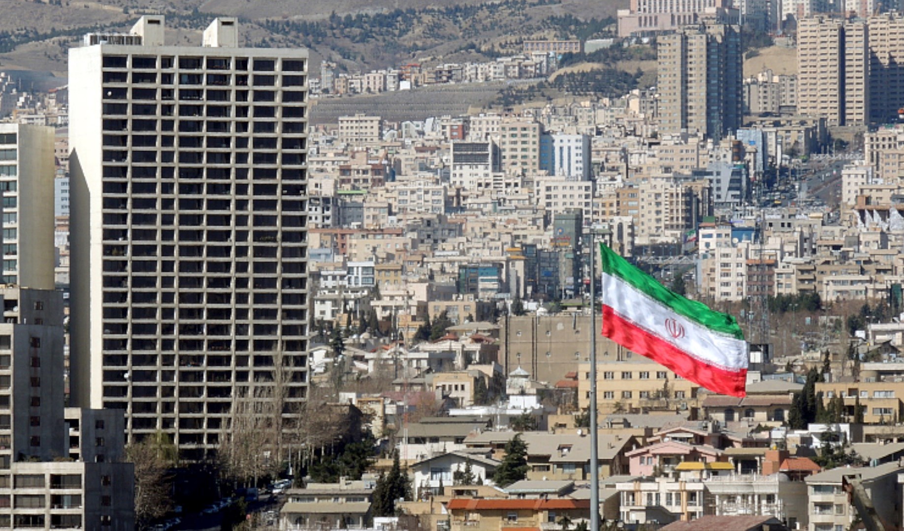 إيران ترفض بيان الهيئة الحاكمة في أفغانستان حول نهر هيرمند