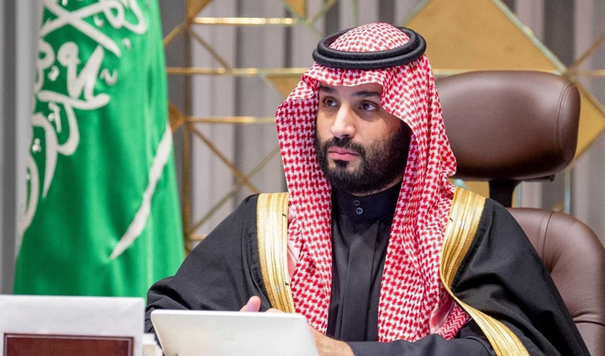 إعلام إسرائيلي: السعودية لا تريد الآن السلام مع 