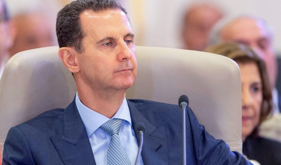 الأسد من جدة: نحن أمام فرصة تاريخية لإعادة الترتيب العربي بمعزل عن التدخل الخارجي