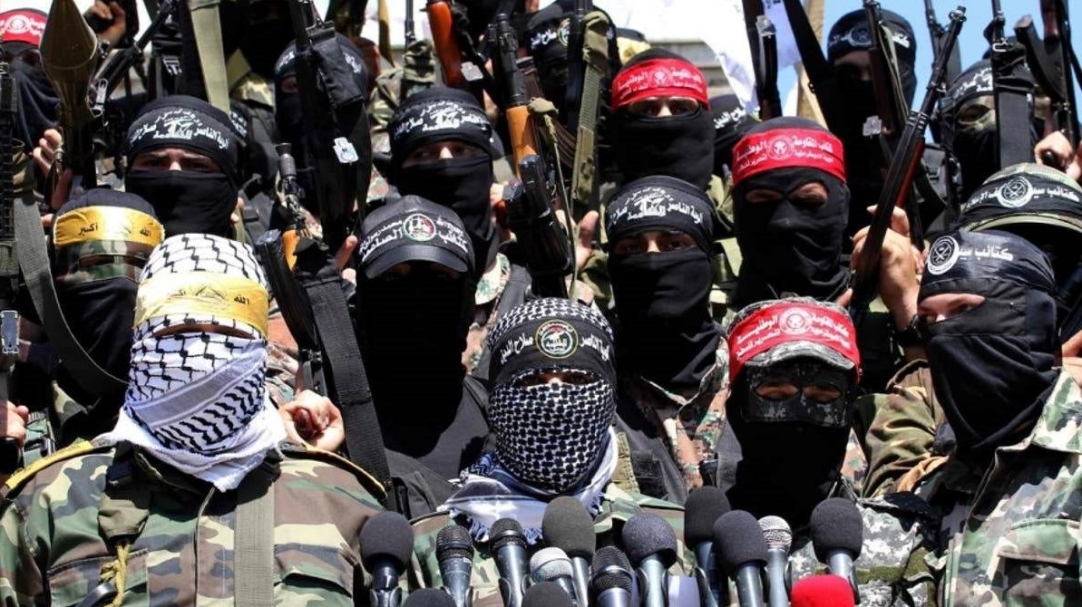 فصائل المقاومة الفلسطينية: جريمة وحماقة الاحتلال لن تمر من دون رد