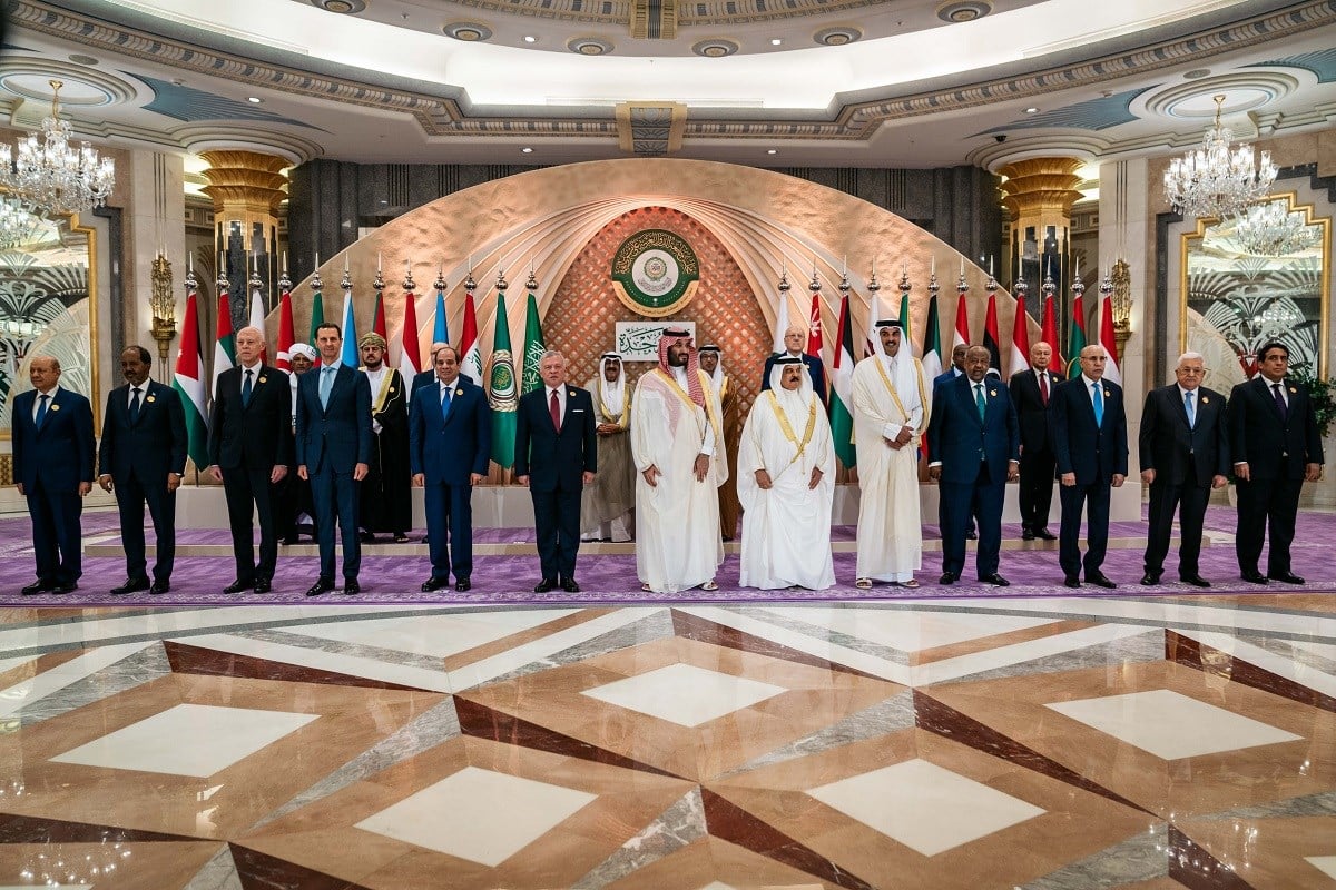 بعد هجوم المعارضة السورية على السعودية.. نشطاء الخليج: السعوديون نادمون لتأييدكم!