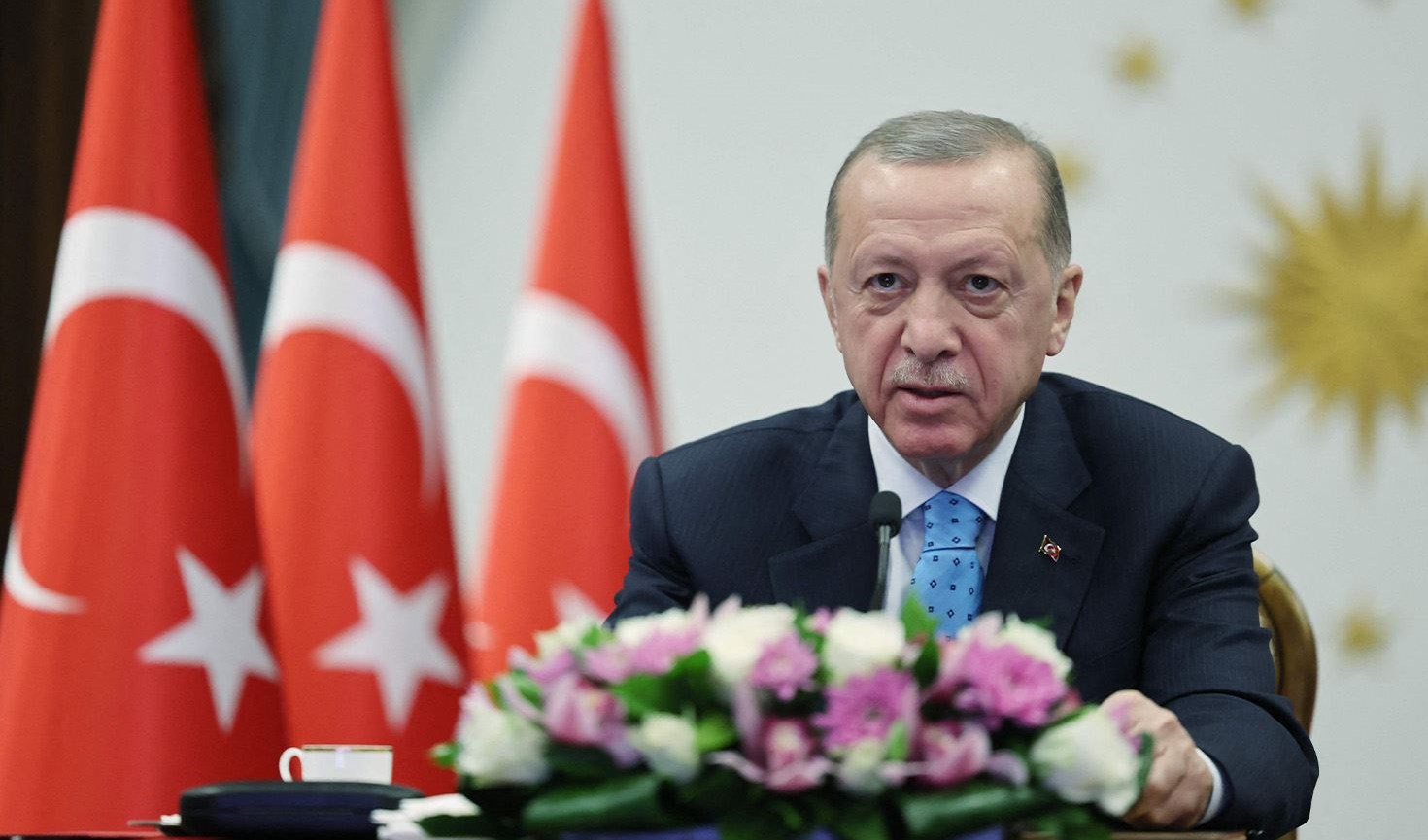 خسارة إردوغان في الجولة الثانية من المعركة الرئاسية 