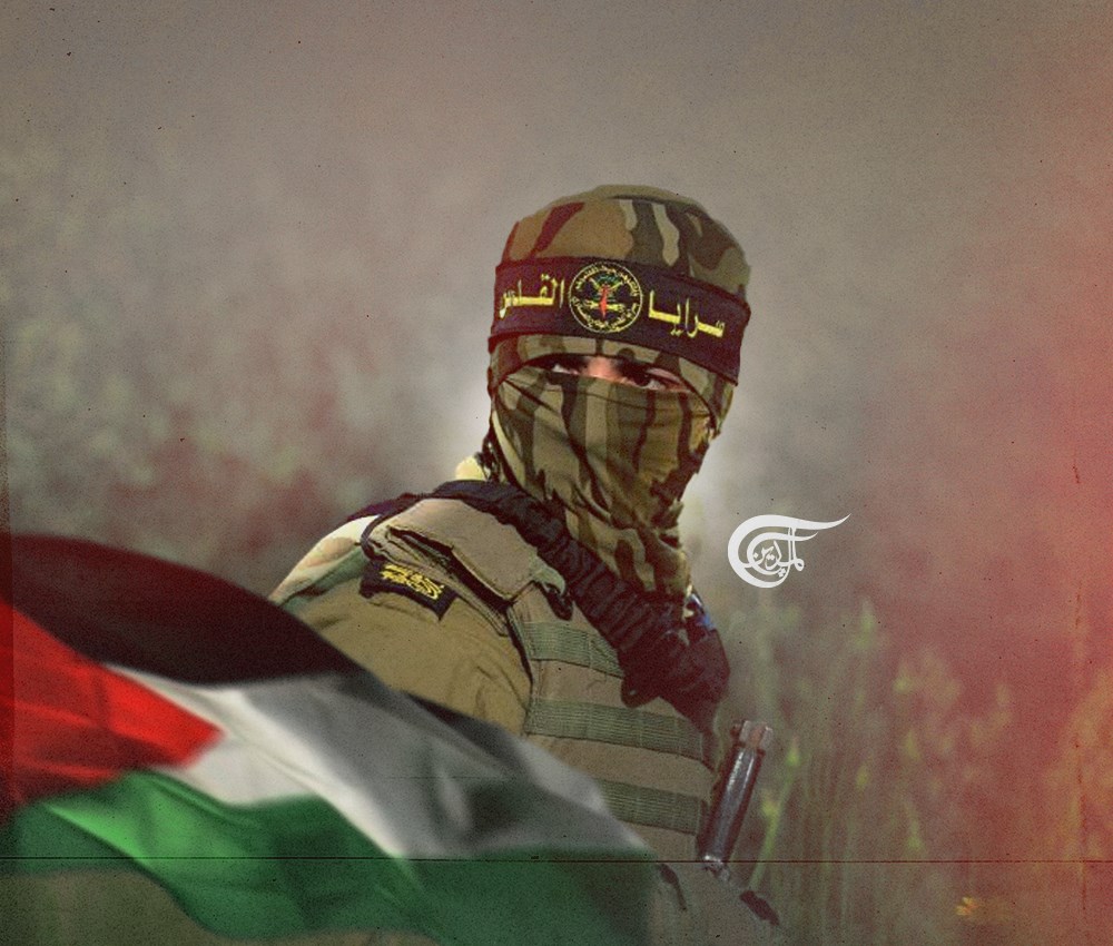 العقيدة القتالية لـ