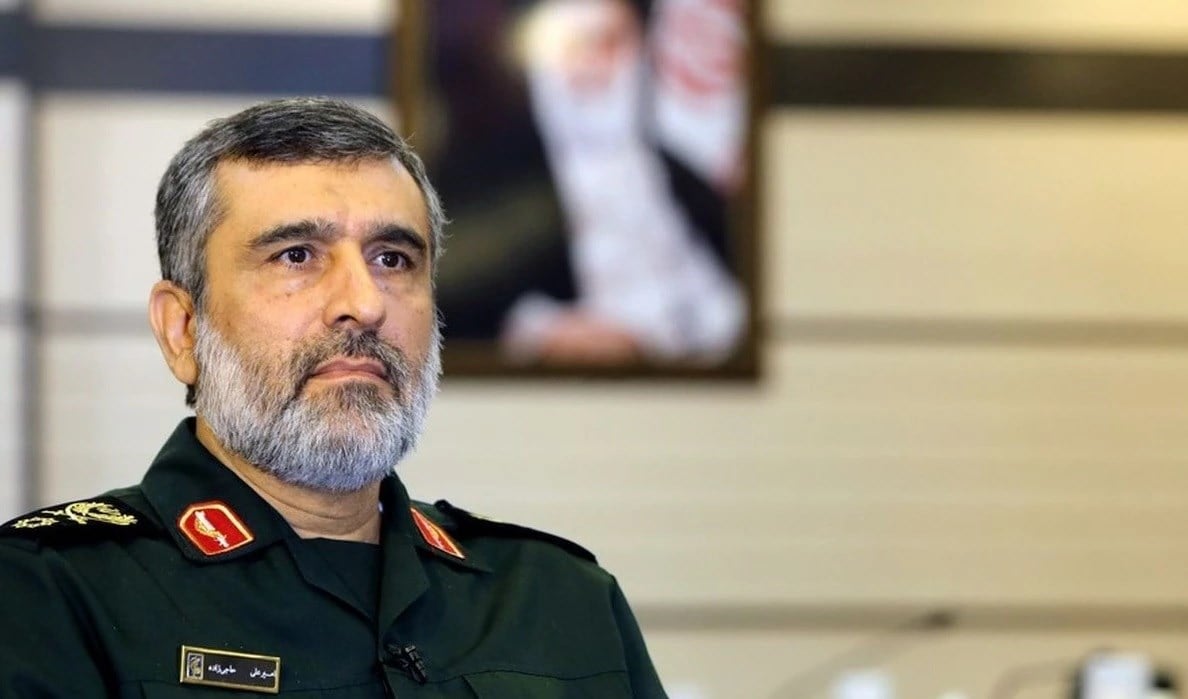 إيران
