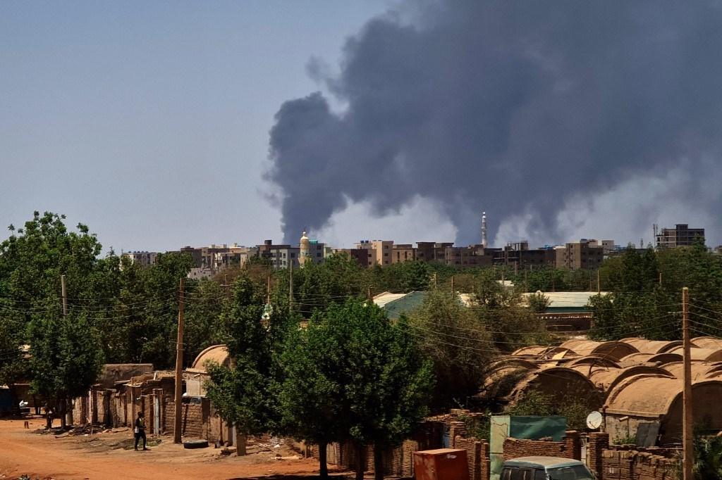 السودان: الجيش يدعو أفراد الدعم السريع بتسليم أنفسهم والاستفادة من العفو