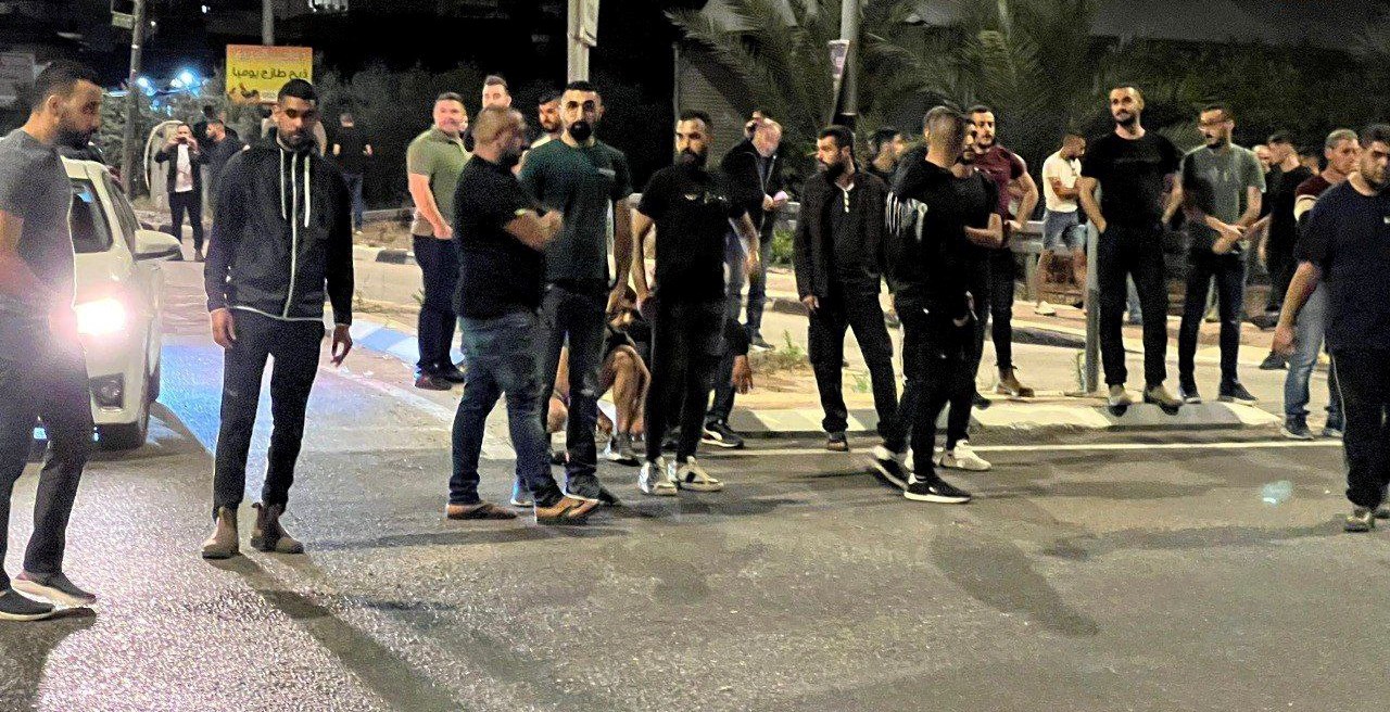 استشهاد فلسطيني من أراضي الـ48 المحتلة برصاص مستوطن إسرائيلي