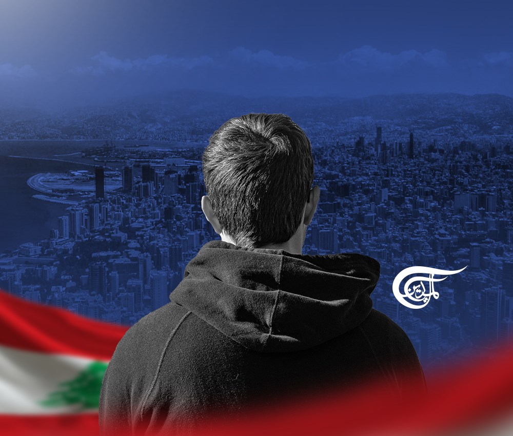 المطلوب للبنان ثقة الداخل لا الخارج