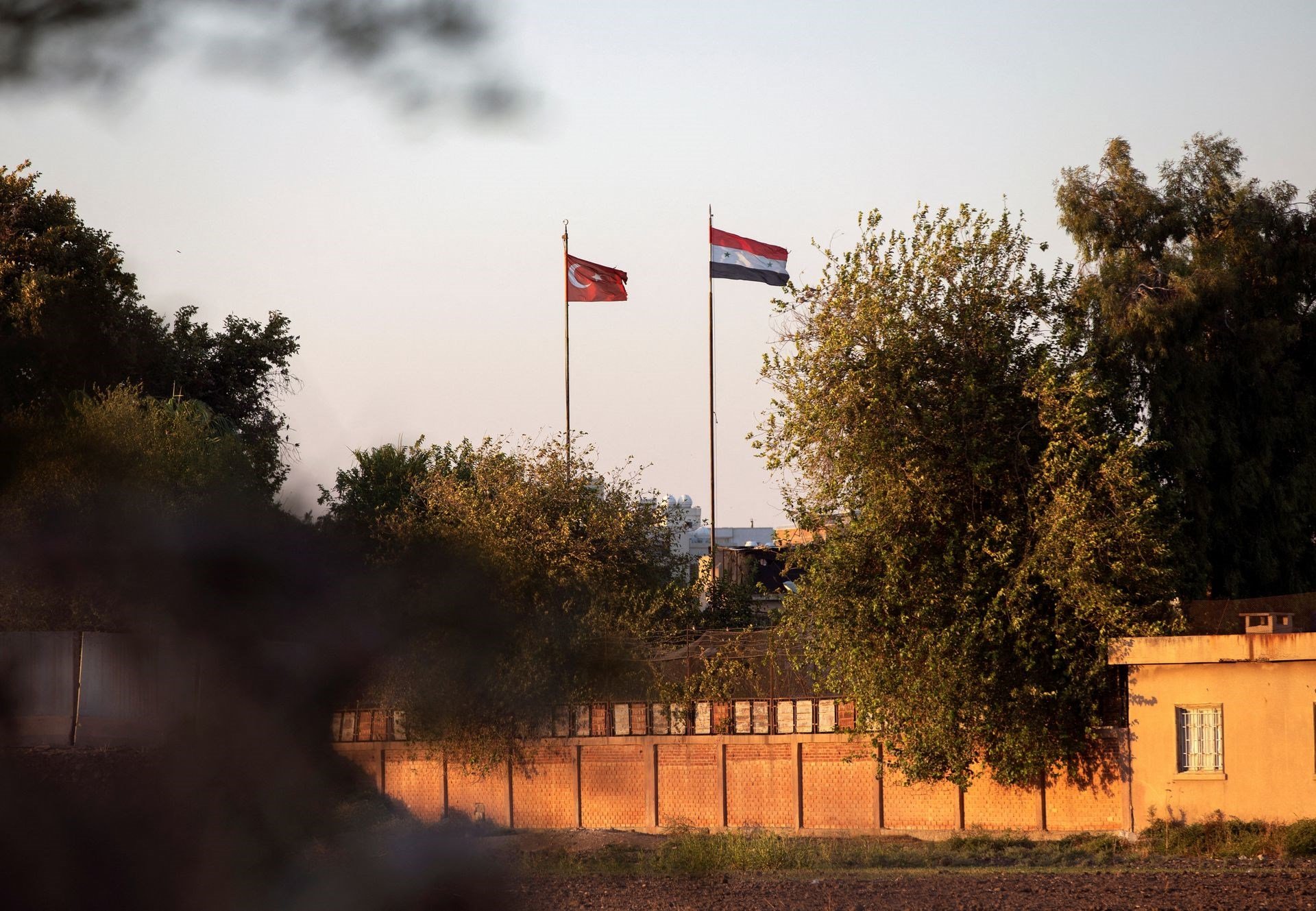 وزير الخارجية التركي ونظيره السوري يجتمعان غداً في موسكو