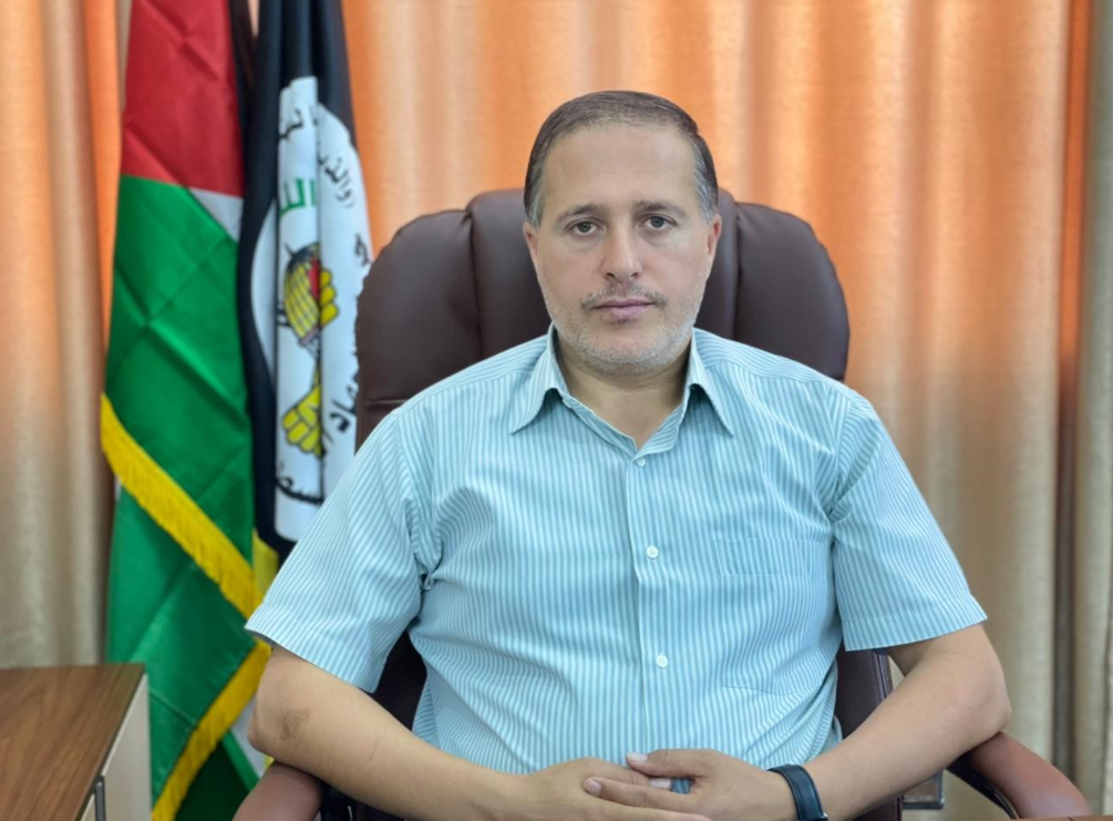 الشهيد طارق عز الدين