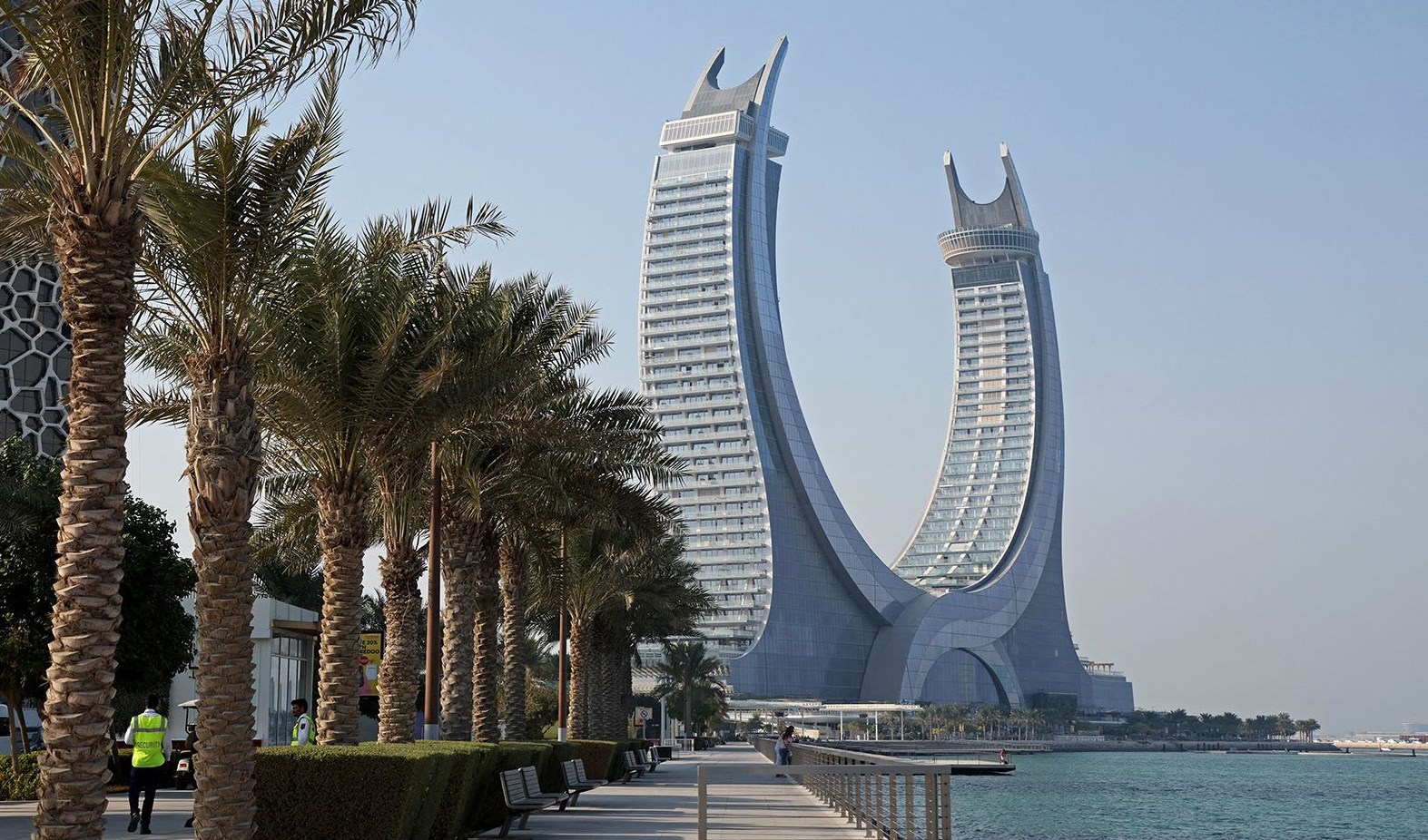 قطر توقع اتفاقاً مع بنغلادش لتزويدها بالغاز لمدة 15 عاماً