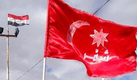 ضمن حق الرد.. شيخ قبيلة شمّر وعشائرها يصدر توضيحاً بشأن مداخلة في الميادين