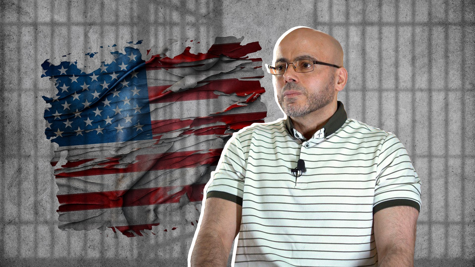  محمد يوسف حمود (49 عاماً) 