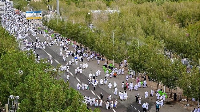 السعودية تبدأ تجربة الدراسة البحثية الخاصة 
