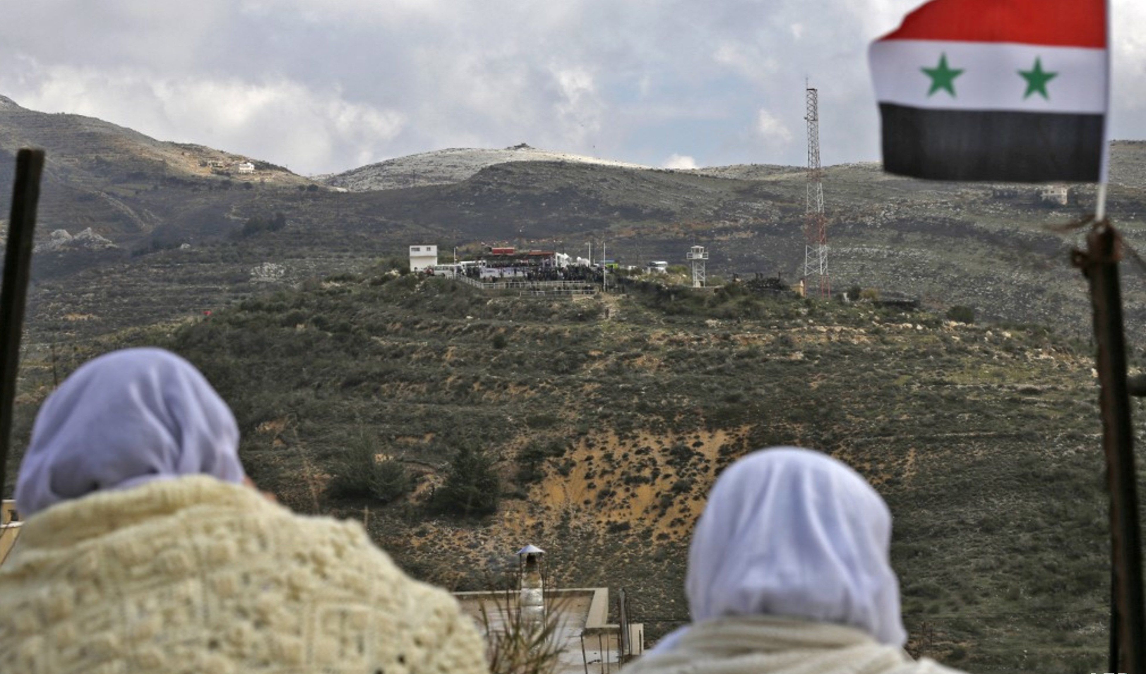 القنيطرة