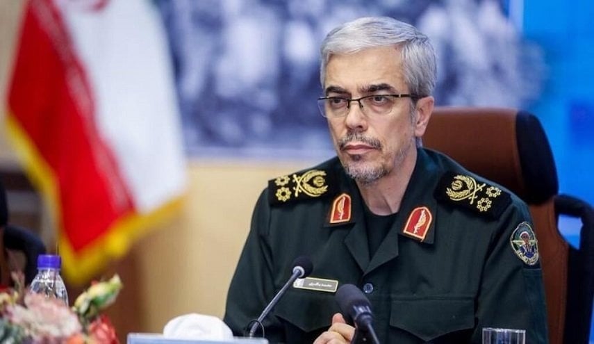 اللواء باقري: لا توجد حكومة أوروبية مستعدة لتوفير المأوى لـ