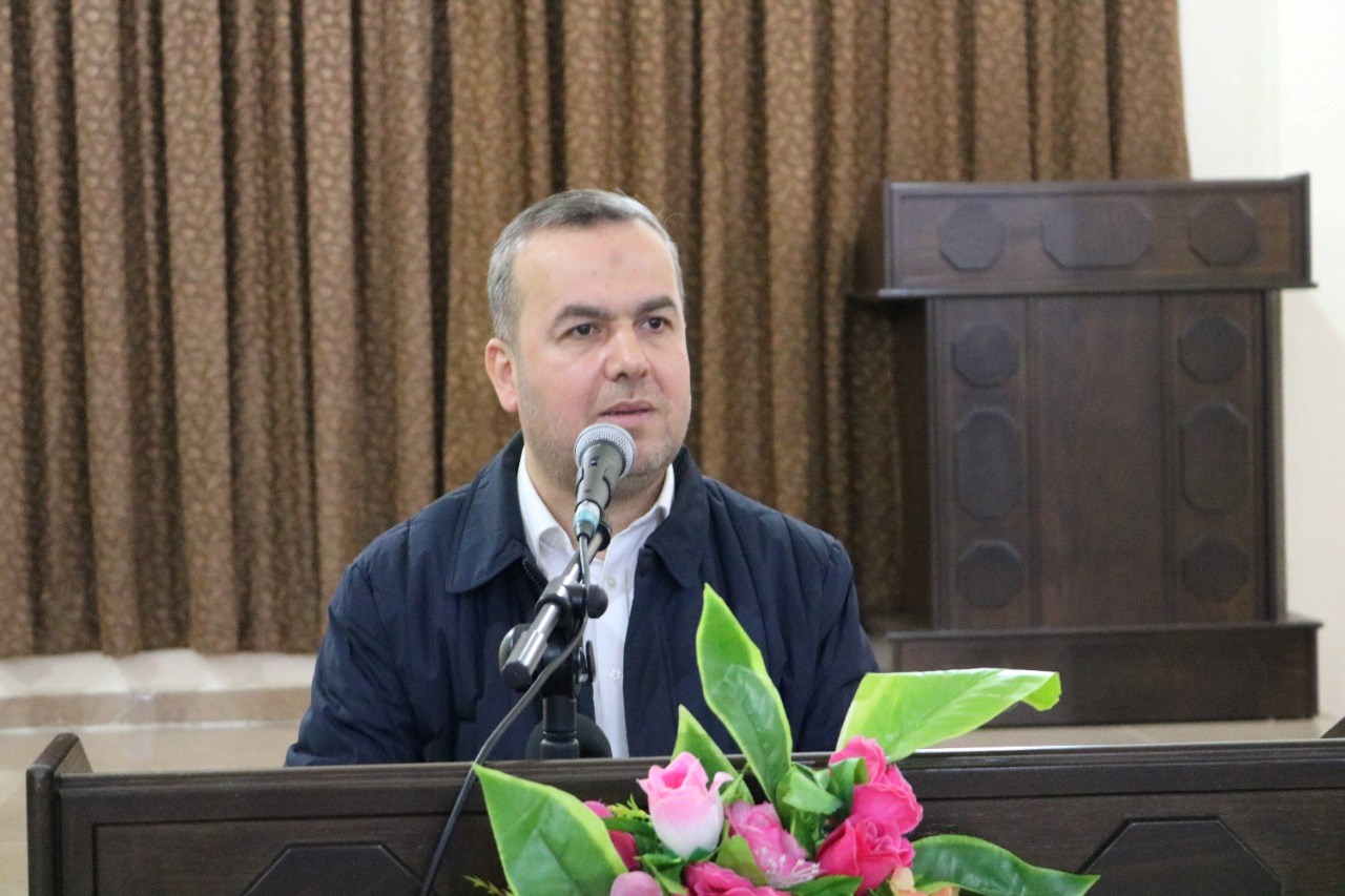 النائب حسن فضل الله: المرشح المستجد للرئاسة اللبناية هو للمواجهة ولن يصل