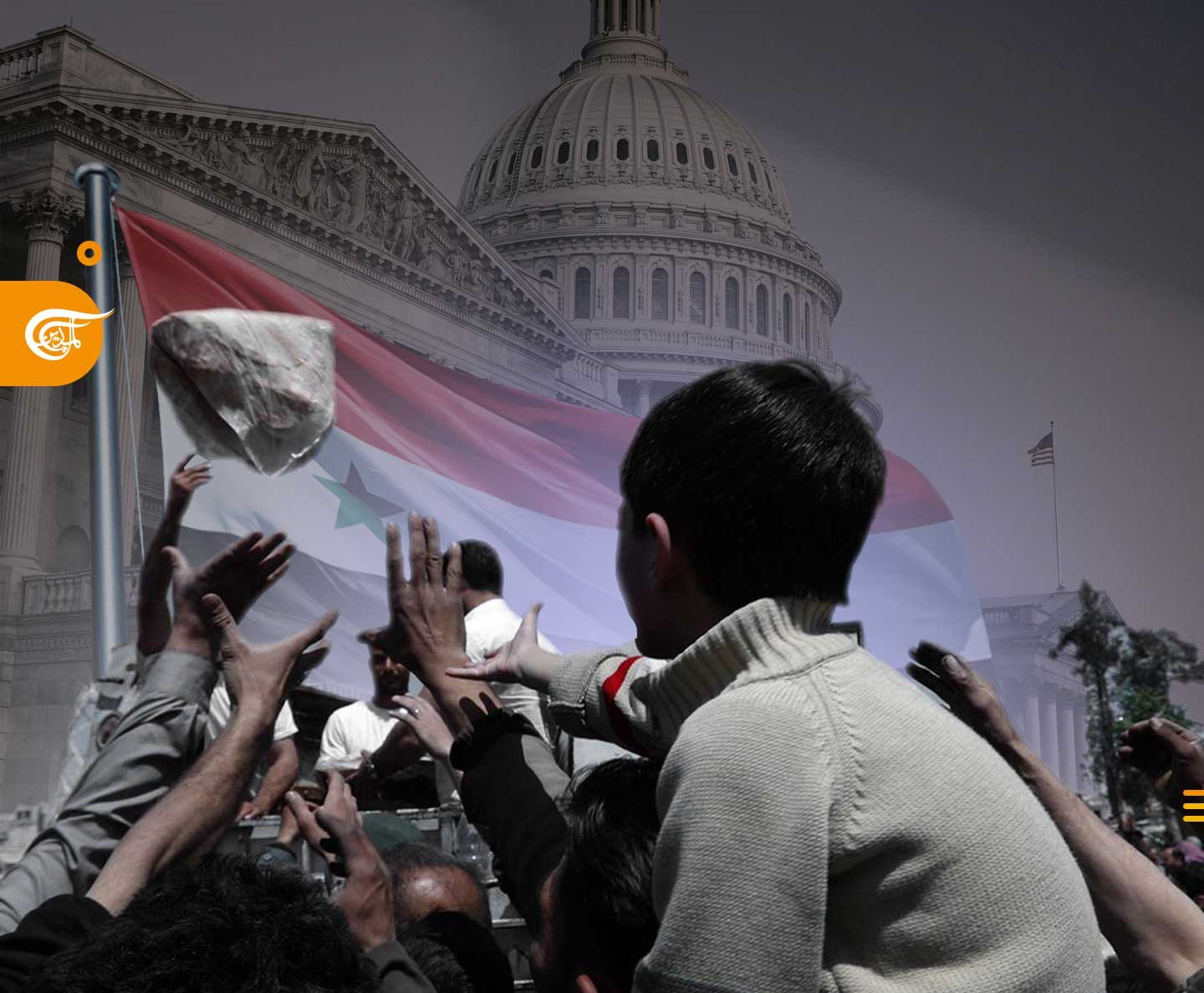 خيارات واشنطن للسوريين: الموت فقط