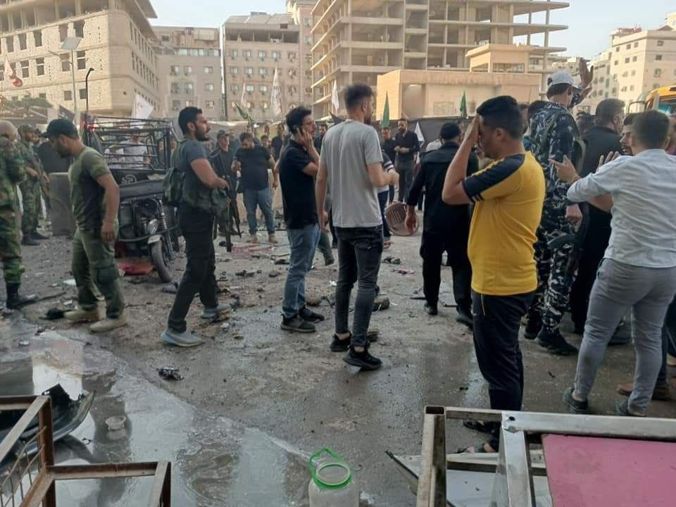 السيدة زينب