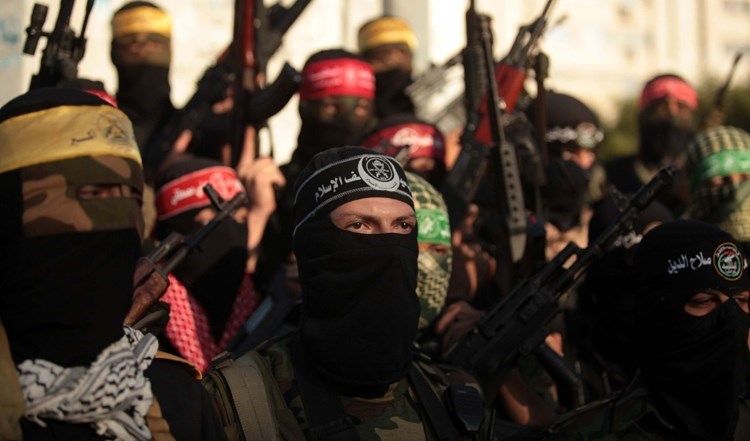 الغرفة المشتركة لفصائل المقاومة تؤكّد أنّها في حالة انعقاد دائم لمتابعة العدوان الهمجي على جنين