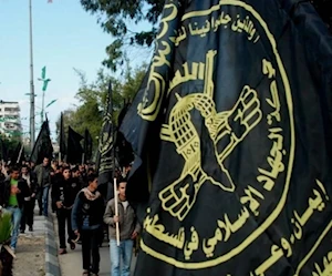 الهيئة القيادية لحركة الجهاد الاسلامي تنفي وجود بيان تحريضي ضد مقرات السلطة الهيئة القيادية لحركة الجهاد الاسلامي تنفي وجود بيان تحريضي ضد مقرات السلطة