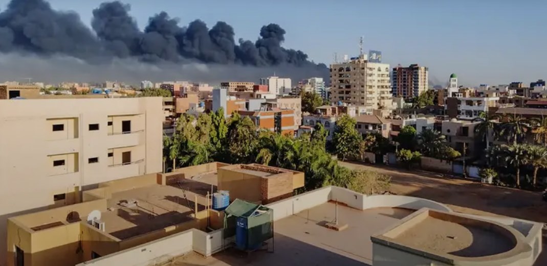 السلطات السودانية تشكل لجنة للتحقيق في 