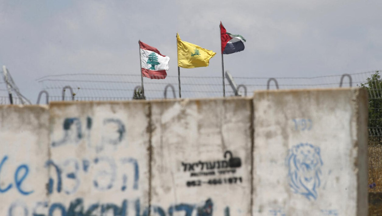 تشهد الحدود اللبنانية مع فلسطين المحتلة توترات متصاعدة بسبب الانتهاكات الإسرائيلية المستمرة للمنطقة