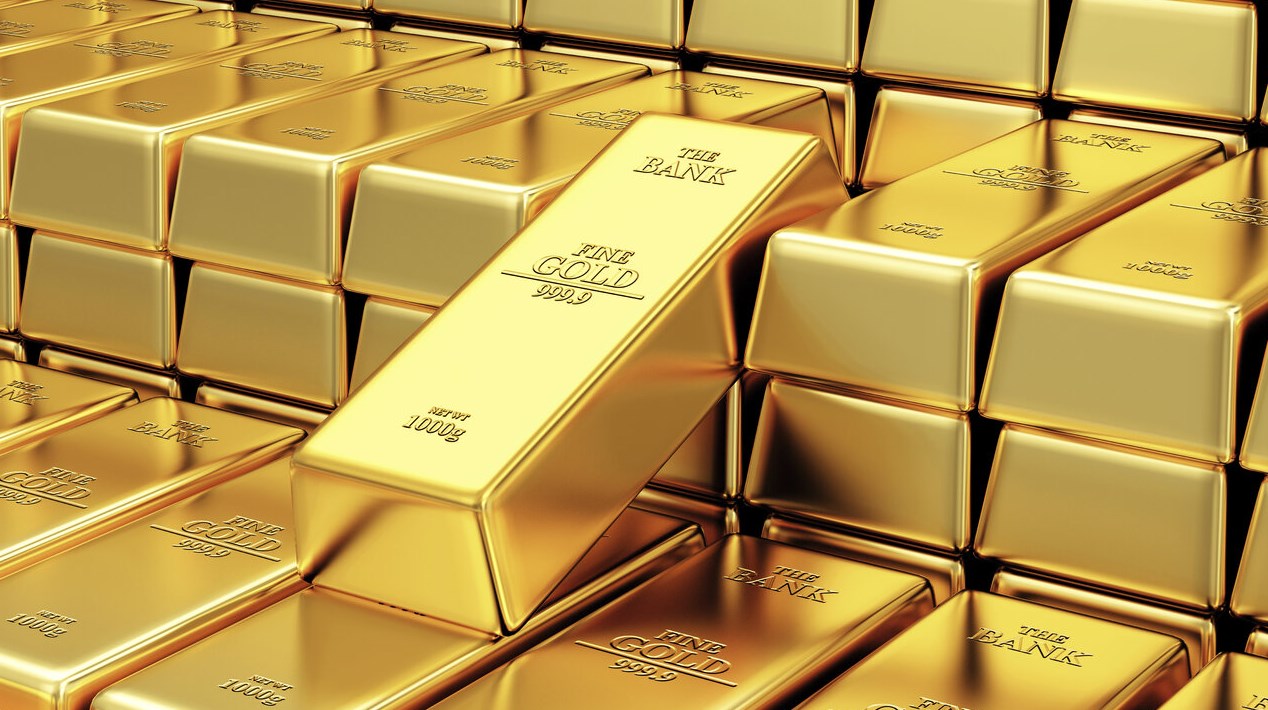 ارتفع سعر الذهب 0.3 بالمئة إلى 1896.70 دولار للأوقية (الأونصة) مسجلاً أدنى مستوياته منذ 15مارس