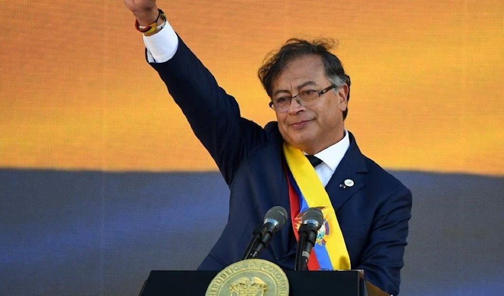 الرئيس الكولومبي يريد تعديل اتفاق التجارة الحرة مع الولايات المتحدة