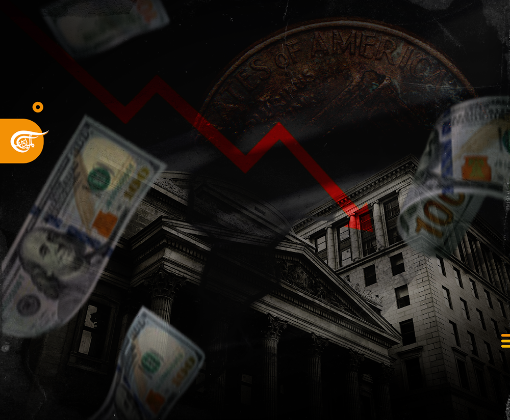 أزمة الديون العالمية: هل تقوّض الدولار الأميركي؟