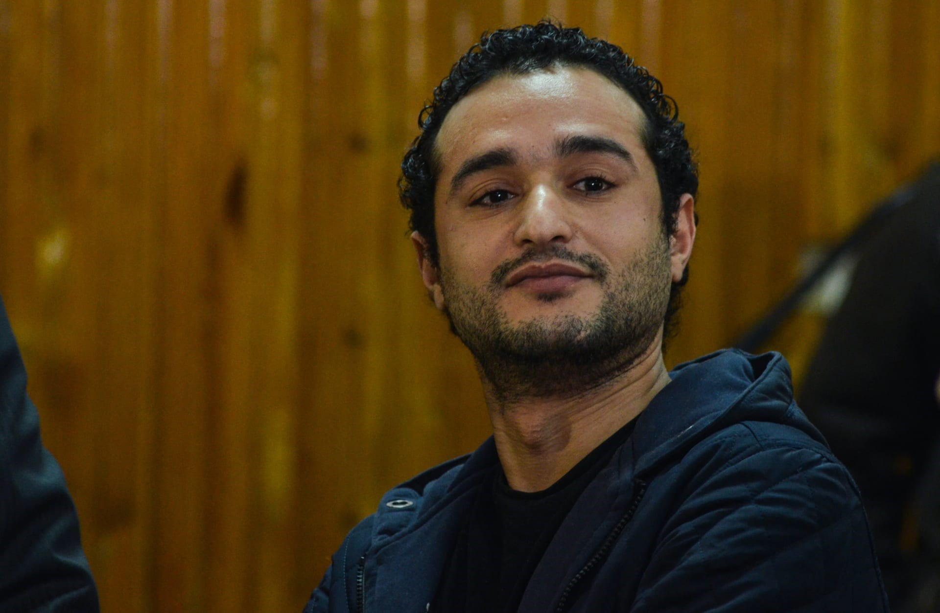 بعد سجنه قرابة 10 سنوات.. عفو رئاسي عن المعارض المصري أحمد دومة