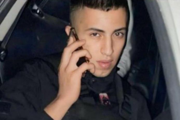 استشهاد شاب فلسطيني متأثراً بجراحه بعد اقتحام قوات الاحتلال لمخيم بلاطة