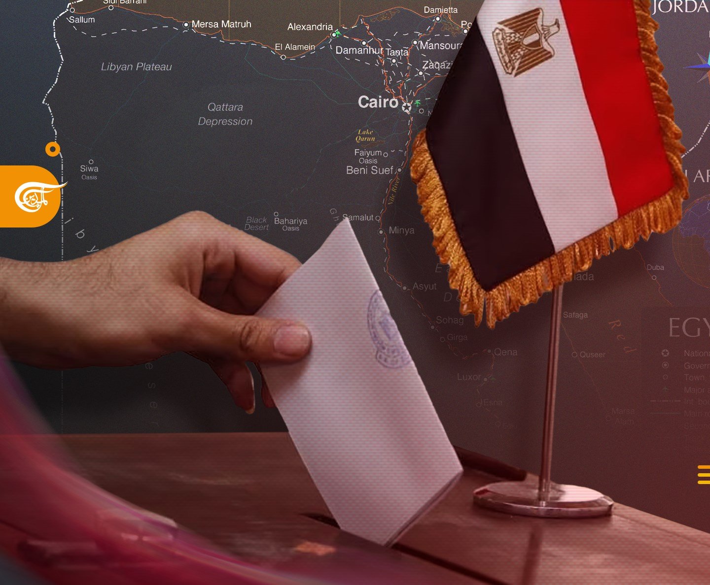 تحرّكات يطلقها اقتراب رئاسيّة مصر