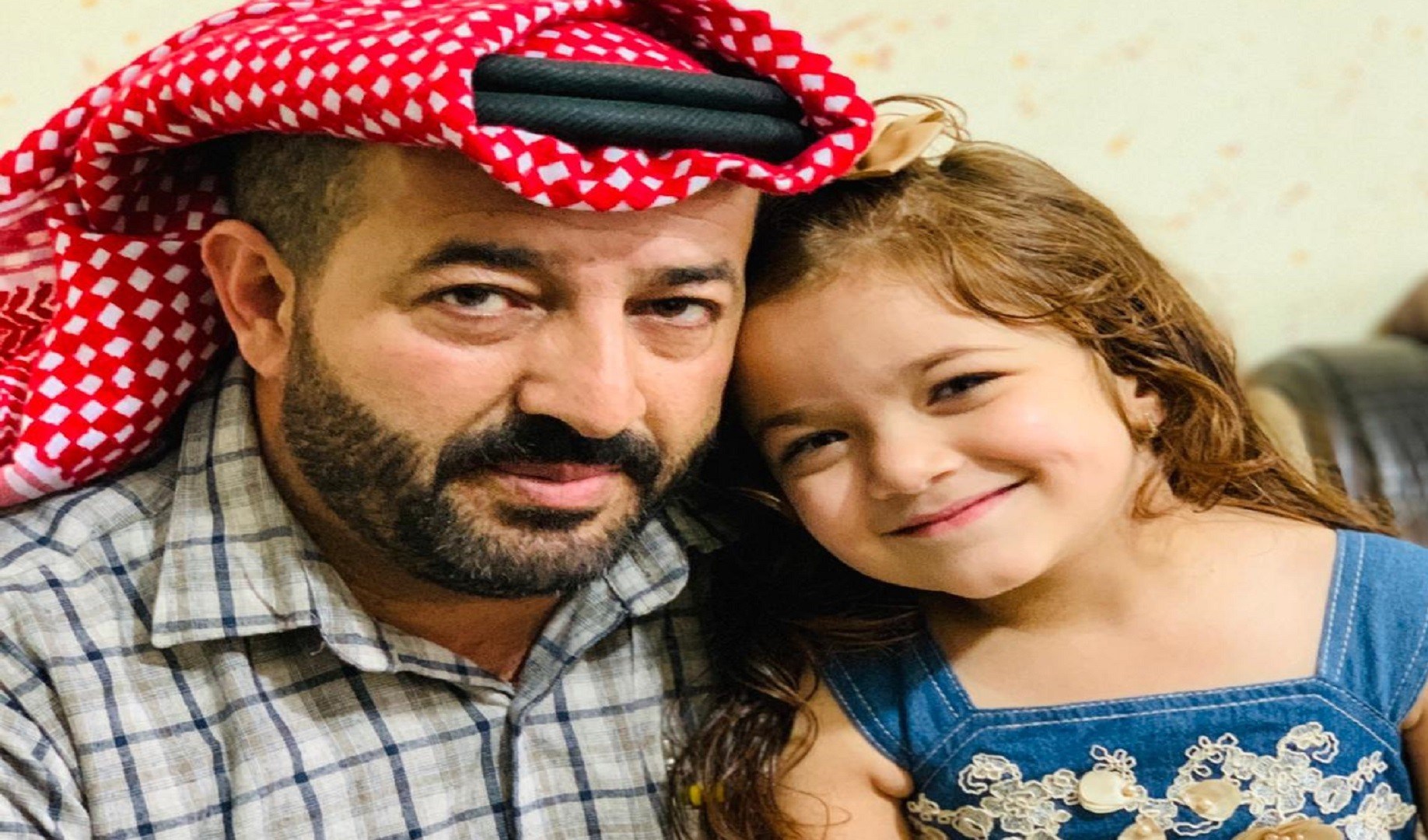 رغم تهديده بالقتل.. الأسير ماهر الأخرس يؤكد أن فك إضرابه 