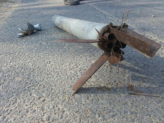 إعلام إسرائيلي: لا تستخفوا بالقذائف الصاروخية القادمة من الضفة الغربية