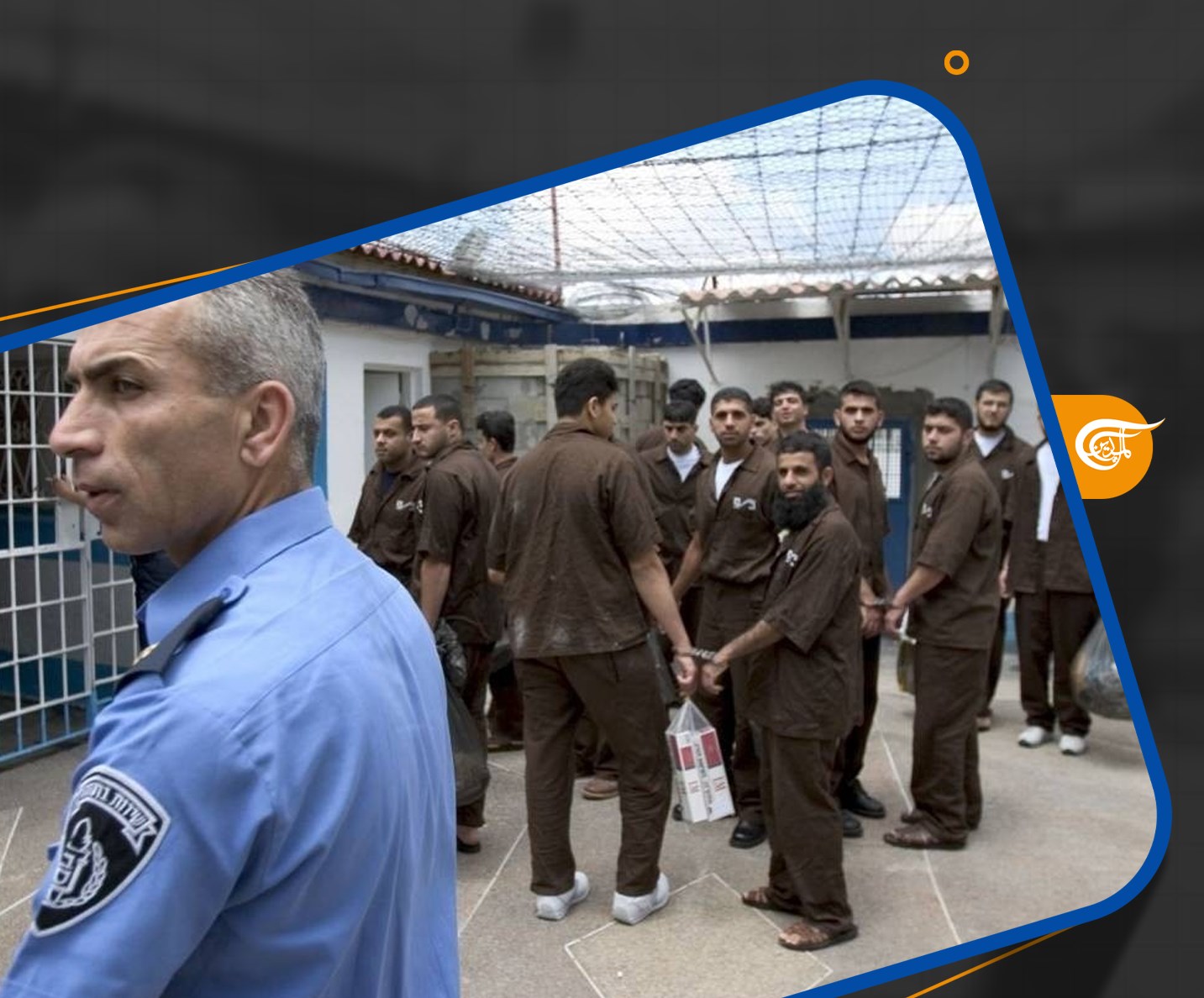 قانون إلغاء الإفراج المبكر من سجون الاحتلال.. سيفٌ على رقاب الأسرى المرضى